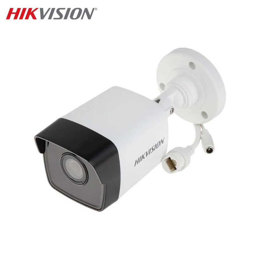 CCTV IP Cam Outdoor HIKVISION 2MP - depan